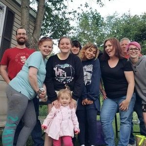 Meet your Posher, Marissa